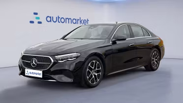 MERCEDES-BENZ E Klasa