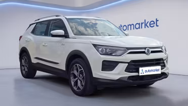 KGM / SSANGYONG Korando