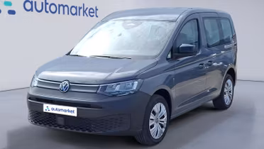 VOLKSWAGEN Caddy osobowy