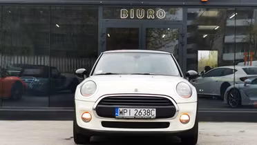 MINI One