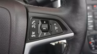 OPEL Cascada