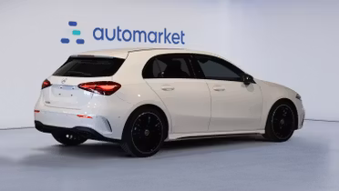 MERCEDES-BENZ A Klasa