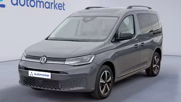 VOLKSWAGEN Caddy osobowy