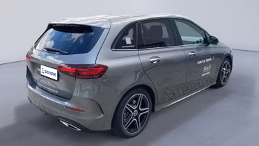 MERCEDES-BENZ B Klasa