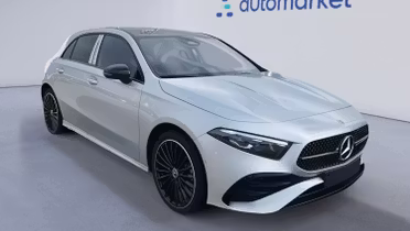 MERCEDES-BENZ A Klasa
