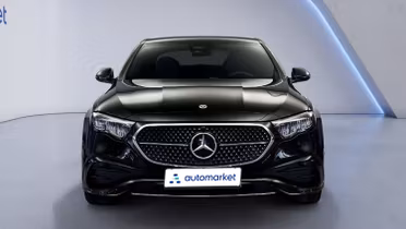 MERCEDES-BENZ E Klasa