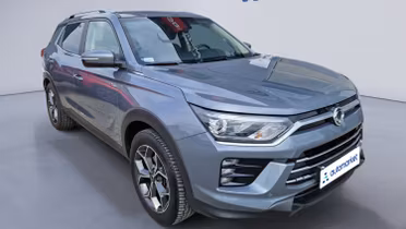 KGM / SSANGYONG Korando