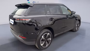 JAECOO J5