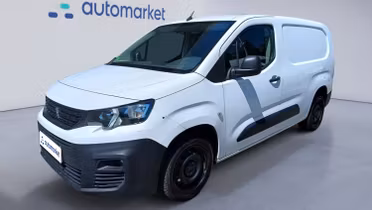 PEUGEOT Partner Van