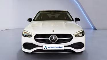 MERCEDES-BENZ C Klasa