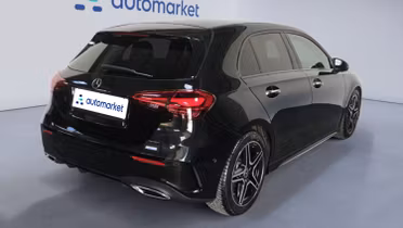 MERCEDES-BENZ A Klasa