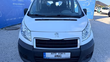 PEUGEOT Expert