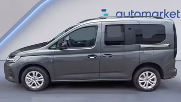 VOLKSWAGEN Caddy osobowy