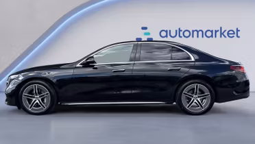 MERCEDES-BENZ E Klasa