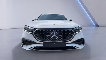 MERCEDES-BENZ E Klasa