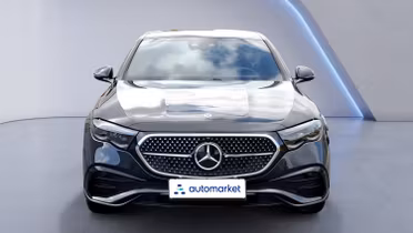 MERCEDES-BENZ E Klasa