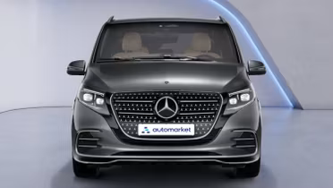 MERCEDES-BENZ V Klasa