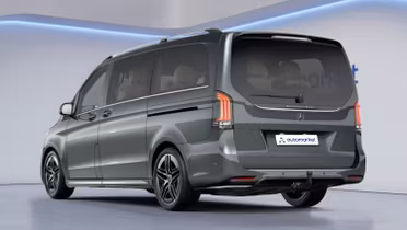 MERCEDES-BENZ V Klasa