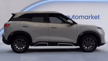 BYD Atto 2