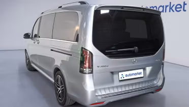 MERCEDES-BENZ V Klasa