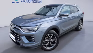 KGM / SSANGYONG Korando