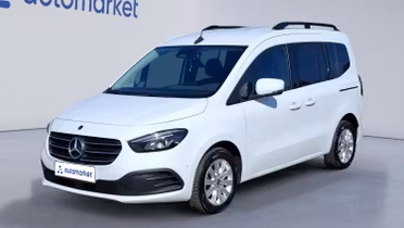 MERCEDES-BENZ T klasa