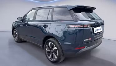 JAECOO J5