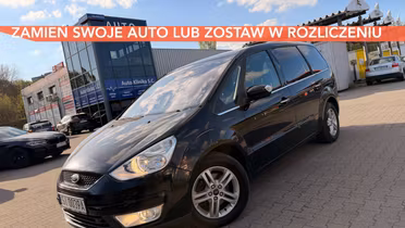 FORD Galaxy