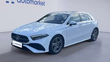 MERCEDES-BENZ A Klasa