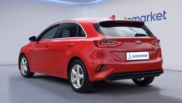 KIA Cee'd