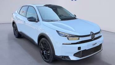 CITROEN C4 X