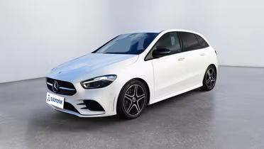 MERCEDES-BENZ B Klasa
