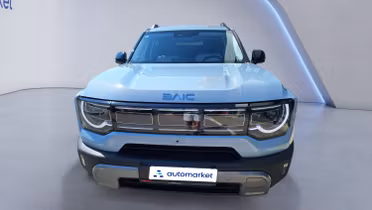 BAIC BJ30