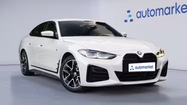 BMW Seria 4