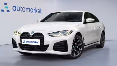 BMW Seria 4