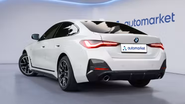 BMW Seria 4