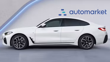 BMW Seria 4
