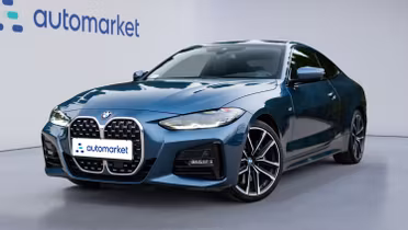 BMW Seria 4