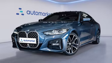 BMW Seria 4