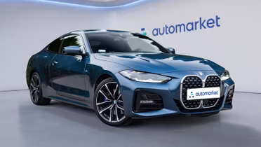BMW Seria 4