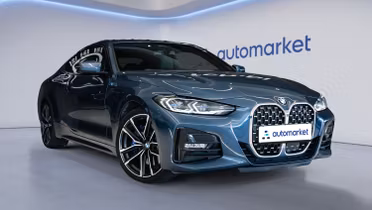 BMW Seria 4