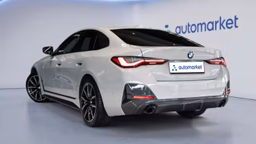 BMW Seria 4