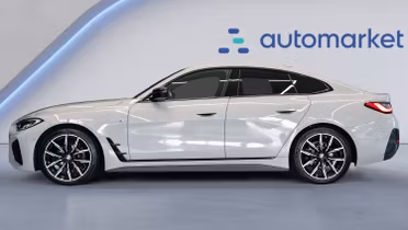 BMW Seria 4