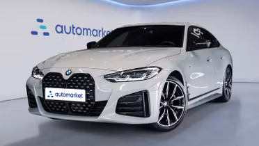 BMW Seria 4