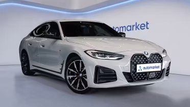 BMW Seria 4