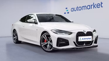 BMW Seria 4