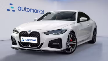 BMW Seria 4