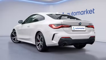 BMW Seria 4