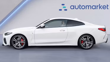 BMW Seria 4