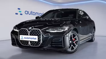 BMW Seria 4